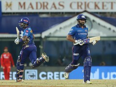 Rohit's 2011 Tweet On Suryakumar Goes Viral After Batter's T20I Century