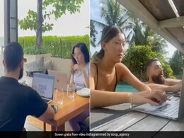 Company Takes Employees On 2-Week All-Expenses Trip To Bali, Internet Asks "Any Open Positions Available?" Company Takes Employees On 2-Week All-Expenses Trip To Bali, Internet Asks "Any Open Positions Available?"