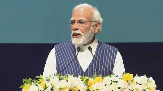 पीएम मोदी गुरुवार को होंगे वाराणसी के दौरे पर, 1821 करोड़ रुपये की योजनाओं का करेंगे शिलान्यास