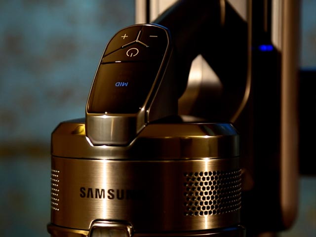 Samsung Jet 90 Cordless Vacuum Cleaner Review