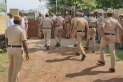 Tamil Nadu: Class 12 Student Found Dead In Hostel, 2nd Case In 2 Weeks Tamil Nadu: Class 12 Student Found Dead In Hostel, 2nd Case In 2 Weeks
