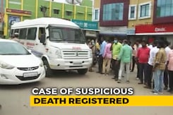 Another Tamil Nadu Class 12 Girl Dies Allegedly By Suicide, 3rd In 2 Weeks Another Tamil Nadu Class 12 Girl Dies Allegedly By Suicide, 3rd In 2 Weeks
