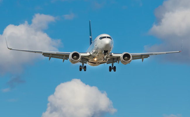 This Airline's Blunder Sold $10,000 Asia-US Business Class Tickets For $300
