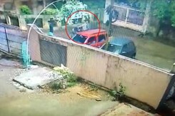 CCTV Shows Maharashtra Killers, Murder Linked To Nupur Sharma, Say Cops CCTV Shows Maharashtra Killers, Murder Linked To Nupur Sharma, Say Cops