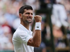 Wimbledon 2022: Djokovic Battles From Two Sets Down To Reach Semi-final