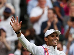 Wimbledon 2022: Rafael Nadal Unsure Whether He'll Be Fit For Semi-Final Against Nick Kyrgios