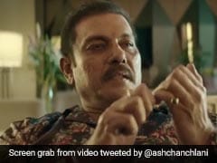 Ravi Shastri's Latest Ad On India vs Windies Series Is Viral On Twitter