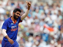"Injuries Are Going To Be There With Him": Former India Cricketer On Jasprit Bumrah