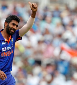 Ex-Pakistan Captain Opens Up On Comparisons Between Jasprit Bumrah And Shaheen Afridi