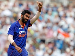 Jasprit Bumrah's Fitness, Yashasvi Jaiswal's Slot In Focus As Selectors Convene To Pick India's Champions Trophy Squad Jasprit Bumrah's Fitness, Yashasvi Jaiswal's Slot In Focus As Selectors Convene To Pick India's Champions Trophy Squad