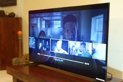Sony Bravia XR X90K: A New Player in the TV Market Sony Bravia XR X90K: A New Player in the TV Market