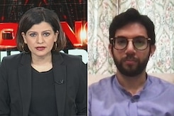 My Father Said "What Doesn't Belong To Us...": Aaditya Thackeray To NDTV My Father Said "What Doesn't Belong To Us...": Aaditya Thackeray To NDTV