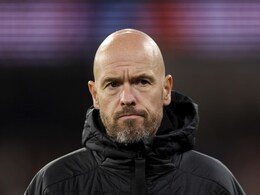 "All About Attitude": Manchester United Boss Erik ten Hag After Manchester United Beat Liverpool "All About Attitude": Manchester United Boss Erik ten Hag After Manchester United Beat Liverpool