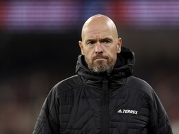 Erik ten Hag Salutes Antony And Marcus Rashford As Manchester United Sink Arsenal