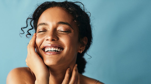 Practicing detox occasionally can help improve your skin's health