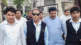 Samajwadi Leader Azam Khan To Sue UP Government Over Sealing University