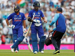 Rohit-Shikhar 43 Runs Away From Entering Elite Club Of ODI Opening Pairs