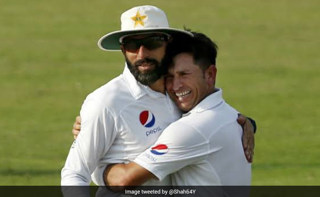 पाकिस्तानी स्पिनर यासिर शाह ने तोड़ा शोएब अख्तर और इमरान खान का रिकॉर्ड, दूसरी पारी में हो जाते हैं बेहद खतरनाक गेंदबाज