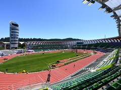 Tokyo To Host 2025 World Athletics Championships: Official