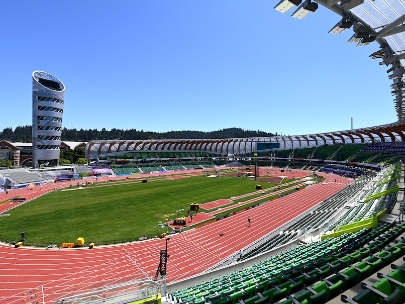 Tokyo To Host 2025 World Athletics Championships: Official