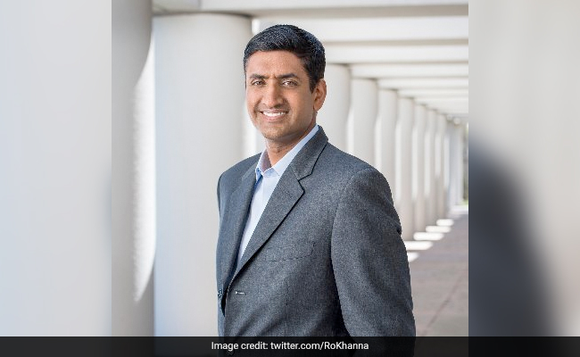 US Congressman Seeks To Add India As 6th Country In NATO Plus