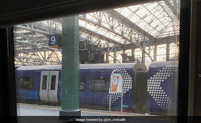 London-Bound Passenger Wakes Up After Spending Night On Sleeper Train To Find It Never Left Station: Report