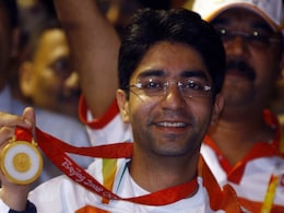 Why Did Abhinav Bindra Retire Early? Fan Asks. Shooting Legend Replies