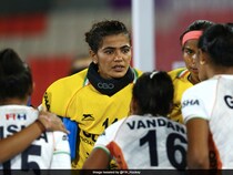 CWG 2022: Can Savita Punia Inspire Womens Hockey Team To Win Over Australia?