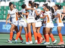 'Handling Pressure Will Be Key In Asian Games': Indian Women's Hockey Coach Janneke Schopman