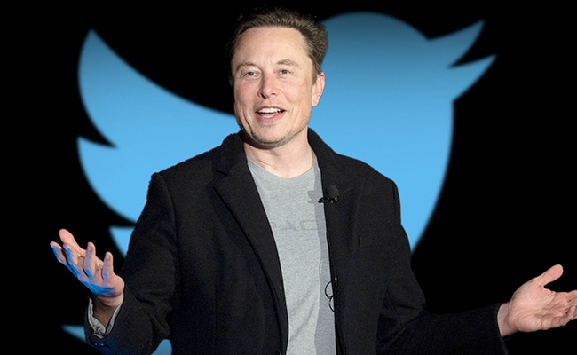 एक फिर सुर्खियों में छाया Elon Musk का ट्वीट, Tesla और Twitter को लेकर दिए ये संकेत