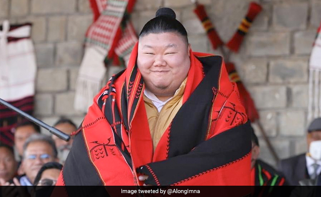 "Stay Single": Nagaland Minister's Solution For Population Growth