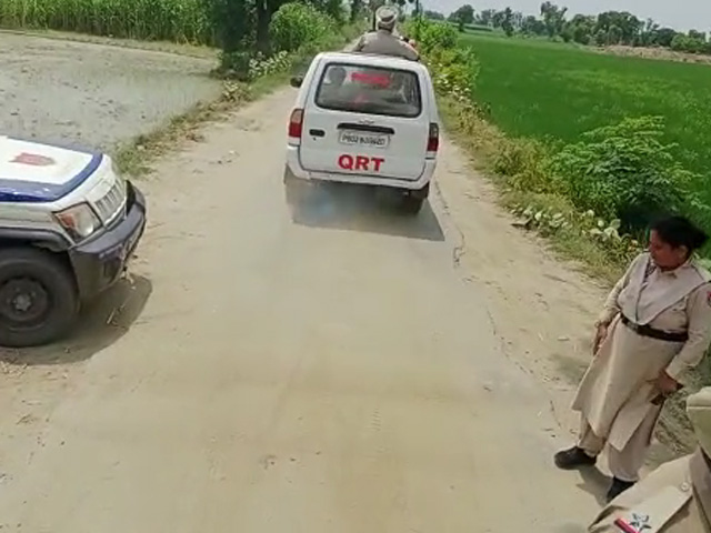 Sidhu Moose Wala Suspect Dead In Intense Shoot-Out In Punjab