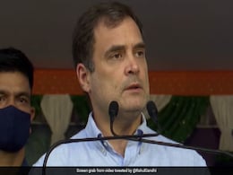 Rahul Gandhi Office Vandalism: Left Students Group Dissolves Committee Rahul Gandhi Office Vandalism: Left Students Group Dissolves Committee