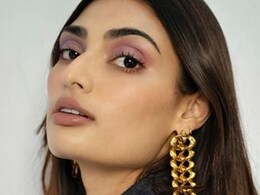 Weekend Binge: Athiya Shetty Gorges On This Popular Street Food From Mumbai
