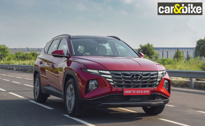 2022 Hyundai Tucson Level 2 ADAS Features Explained