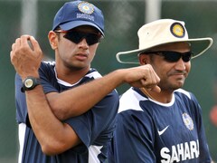 "Was Never Going To Be Like Virender Sehwag": Rahul Dravid On His Career
