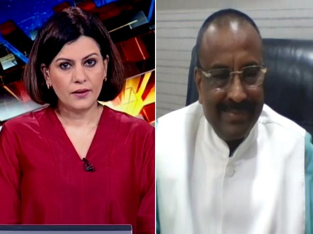 "Will Sharad Pawar Quit Politics If Government Lasts?": BJP Leader's Dare