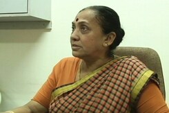 Ex-Union Minister Margaret Alva Is Opposition's Vice President Candidate Ex-Union Minister Margaret Alva Is Opposition's Vice President Candidate