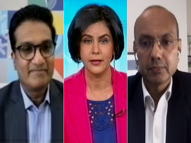 India's Office Market: Tough Times Ahead?