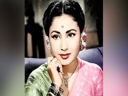 'चांद तन्हा है आसमां तन्हा, दिल मिला है कहां कहां तन्हा', पढें ट्रेजडी क्वीन मीना कुमारी की मशहूर शायरी 'चांद तन्हा है आसमां तन्हा, दिल मिला है कहां कहां तन्हा', पढें ट्रेजडी क्वीन मीना कुमारी की मशहूर शायरी