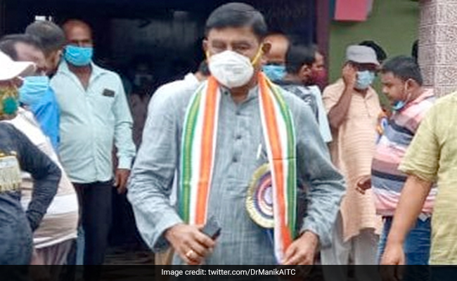 Trinamool MLA's Arrest In Bengal Jobs Scam "Not Illegal": Supreme Court