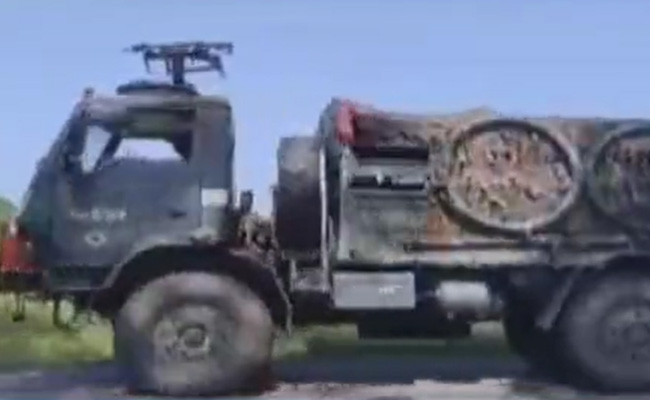 Silent Santari: भारत-पाक बॉर्डर की निगरानी कर रहा है ‘साइलेंट संतरी’, अब दुश्मनों को मिलेगा करारा जवाब