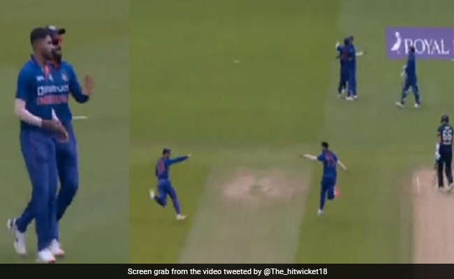 कोहली से सलाह लेकर मोहम्मद सिराज बन गए जो रूट के लिए 'काल', ऐसे भेजा पवेलियन- Video