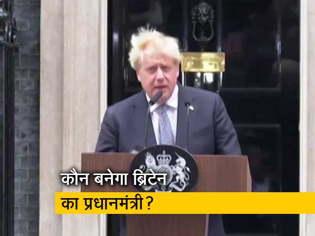 क्या भारतीय मूल का होगा ब्रिटेन का अगला प्रधानमंत्री?