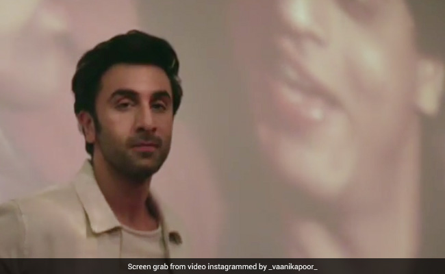 "Wanted To Become Like Shah Rukh Khan": Fanboy Ranbir Kapoor
