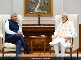Jagdeep Dhankar : जगदीप धनखड़ होंगे उप राष्ट्रपति पद के लिए NDA के उम्मीदवार Jagdeep Dhankar : जगदीप धनखड़ होंगे उप राष्ट्रपति पद के लिए NDA के उम्मीदवार