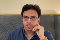 "Common Man Will Pay Same Price": Rajat Sethi On GST Hike "Common Man Will Pay Same Price": Rajat Sethi On GST Hike