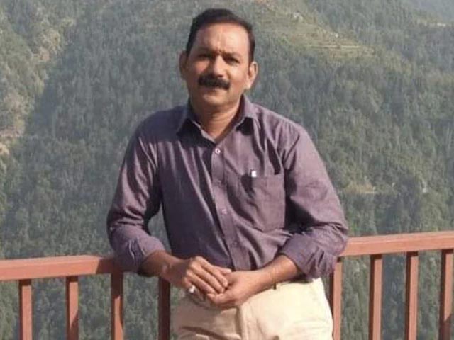 Killers Had Waited For Amravati Chemist Night Before. He Shut Shop Early