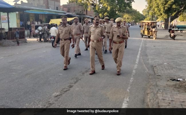 Teenager Raped By Man, Wife Films It; Couple Arrested: UP Cops