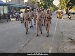 Missing Teenager Found Dead, UP Family Attacks Police Team Missing Teenager Found Dead, UP Family Attacks Police Team